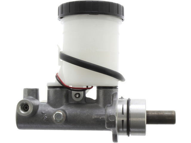 Centric Parts Brake Master Cylinder P/N:130.48005 Fits: Chevrolet Tracker 1998, Geo Tracker 97-91, Suzuki Sidekick 98-91 - Image 5