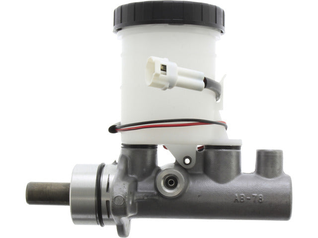 Centric Parts Brake Master Cylinder P/N:130.48005 Fits: Chevrolet Tracker 1998, Geo Tracker 97-91, Suzuki Sidekick 98-91 - Image 6