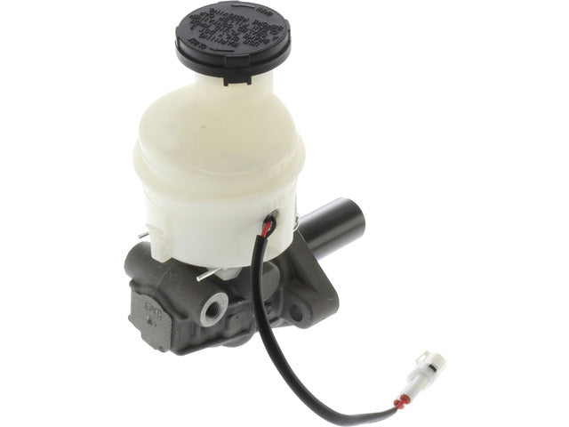 Centric Parts Brake Master Cylinder P/N:130.48006 Fits: Suzuki Sidekick 95-91 - Image 1