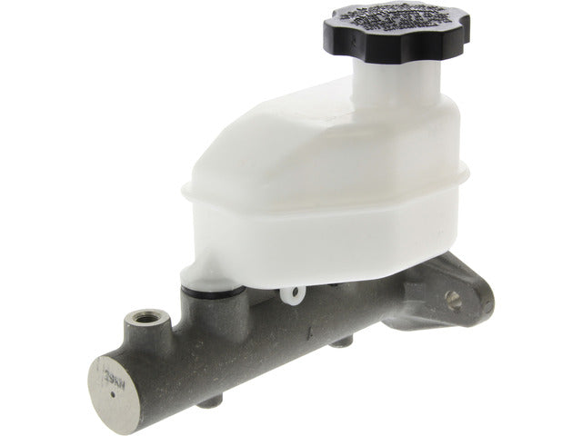 Centric Parts Brake Master Cylinder P/N:130.48007 Fits: Chevrolet Metro 01-98, Geo Metro 97-95, Suzuki Swift 01-95 - Image 1