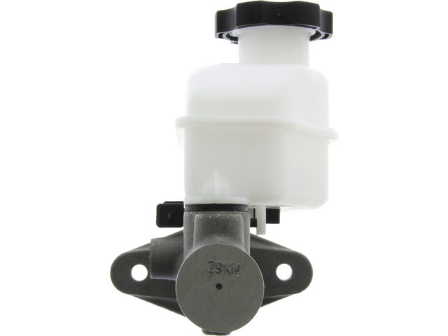 Centric Parts Brake Master Cylinder P/N:130.48007 Fits: Chevrolet Metro 01-98, Geo Metro 97-95, Suzuki Swift 01-95 - Image 4