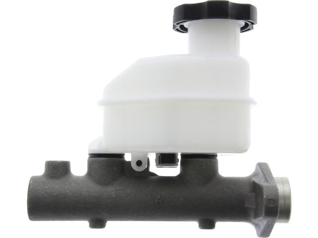 Centric Parts Brake Master Cylinder P/N:130.48007 Fits: Chevrolet Metro 01-98, Geo Metro 97-95, Suzuki Swift 01-95 - Image 5