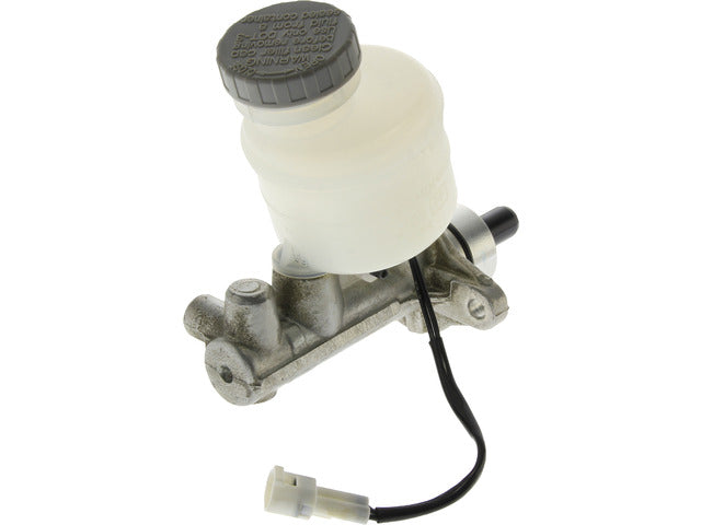 Centric Parts Brake Master Cylinder P/N:130.48008 Fits: Chevrolet Metro 00-98, Geo Metro 97-95, Suzuki Swift 01-95 - Image 1