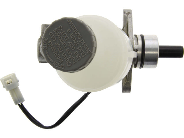 Centric Parts Brake Master Cylinder P/N:130.48008 Fits: Chevrolet Metro 00-98, Geo Metro 97-95, Suzuki Swift 01-95 - Image 7