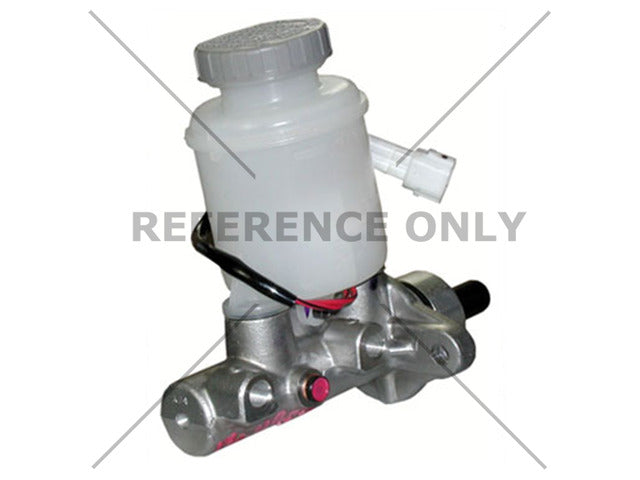Centric Parts Brake Master Cylinder P/N:130.48010 Fits: Suzuki Esteem 02-95 - Image 1