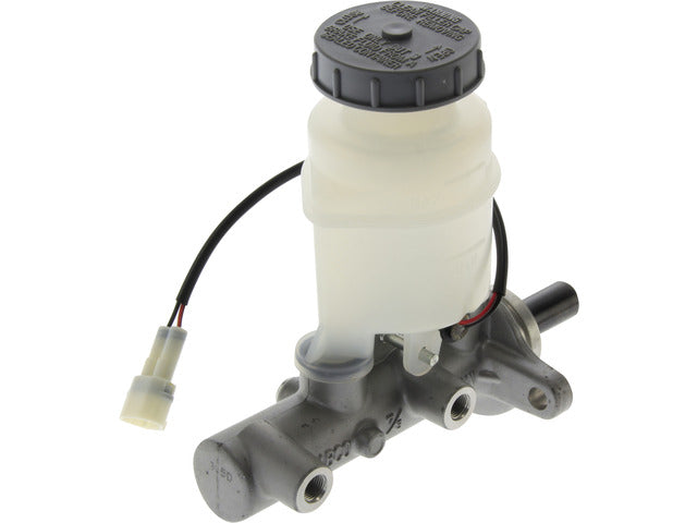 Centric Parts Brake Master Cylinder P/N:130.48011 Fits: Suzuki Esteem 02-95 - Image 1