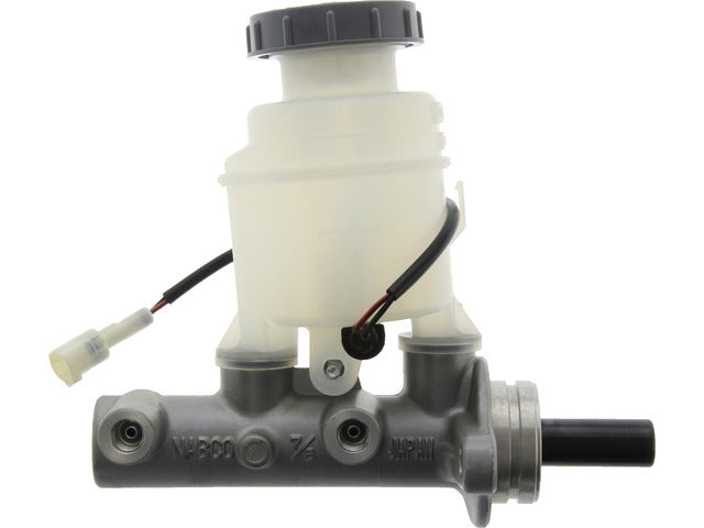 Centric Parts Brake Master Cylinder P/N:130.48011 Fits: Suzuki Esteem 02-95 - Image 5