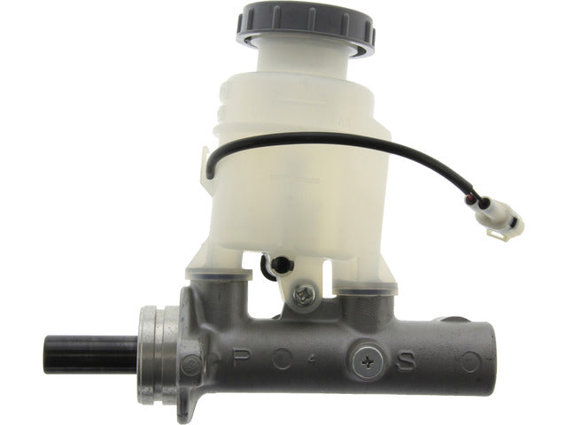 Centric Parts Brake Master Cylinder P/N:130.48011 Fits: Suzuki Esteem 02-95 - Image 6