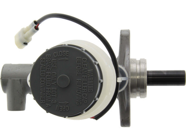 Centric Parts Brake Master Cylinder P/N:130.48011 Fits: Suzuki Esteem 02-95 - Image 7