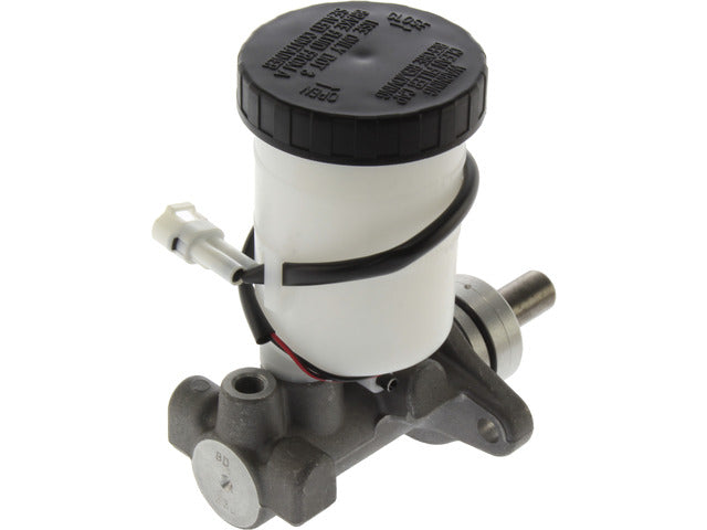 Centric Parts Brake Master Cylinder P/N:130.48012 Fits: Chevrolet Tracker 1998, Geo Tracker 97-96, Suzuki Sidekick 98-96, Suzuki X-90 98-96 - Image 1
