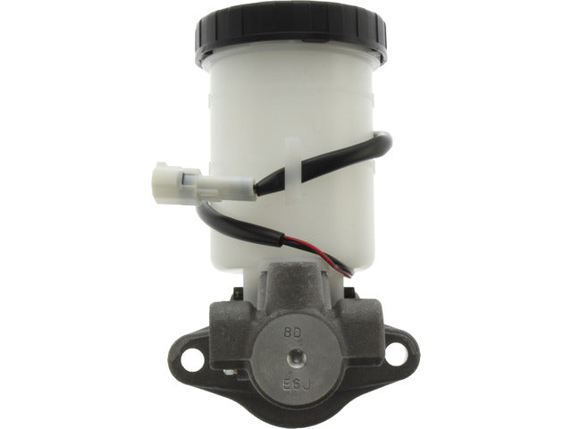 Centric Parts Brake Master Cylinder P/N:130.48012 Fits: Chevrolet Tracker 1998, Geo Tracker 97-96, Suzuki Sidekick 98-96, Suzuki X-90 98-96 - Image 4