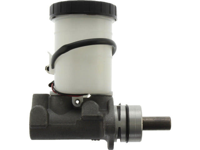 Centric Parts Brake Master Cylinder P/N:130.48012 Fits: Chevrolet Tracker 1998, Geo Tracker 97-96, Suzuki Sidekick 98-96, Suzuki X-90 98-96 - Image 5