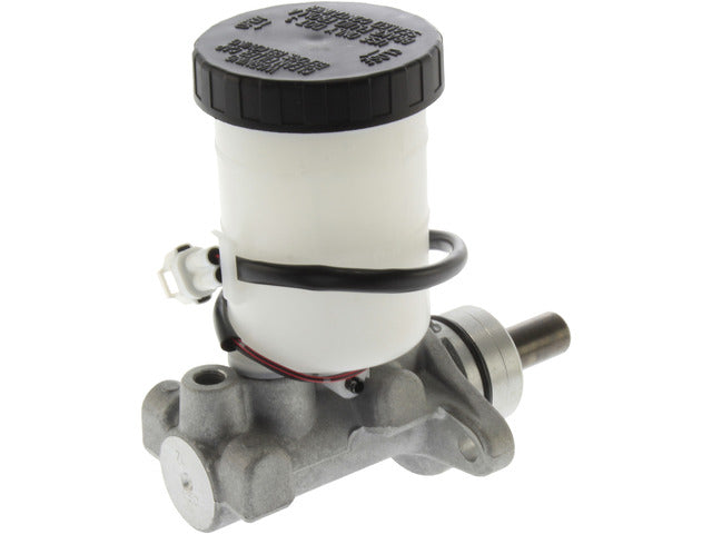 Centric Parts Brake Master Cylinder P/N:130.48013 Fits: Chevrolet Tracker 1998, Geo Tracker 97-96, Suzuki Sidekick 98-96, Suzuki X-90 98-96 - Image 1