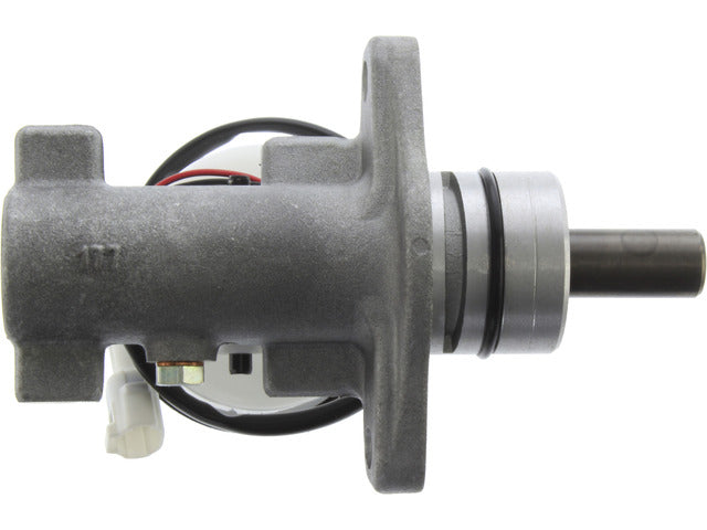 Centric Parts Brake Master Cylinder P/N:130.48013 Fits: Chevrolet Tracker 1998, Geo Tracker 97-96, Suzuki Sidekick 98-96, Suzuki X-90 98-96 - Image 3