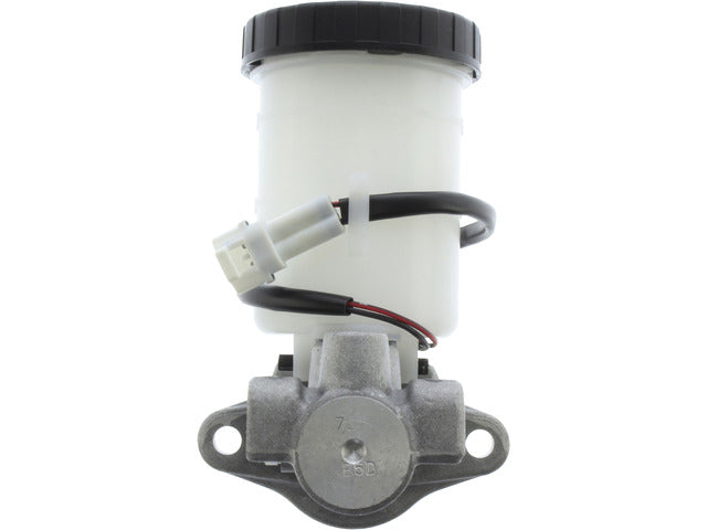 Centric Parts Brake Master Cylinder P/N:130.48013 Fits: Chevrolet Tracker 1998, Geo Tracker 97-96, Suzuki Sidekick 98-96, Suzuki X-90 98-96 - Image 4