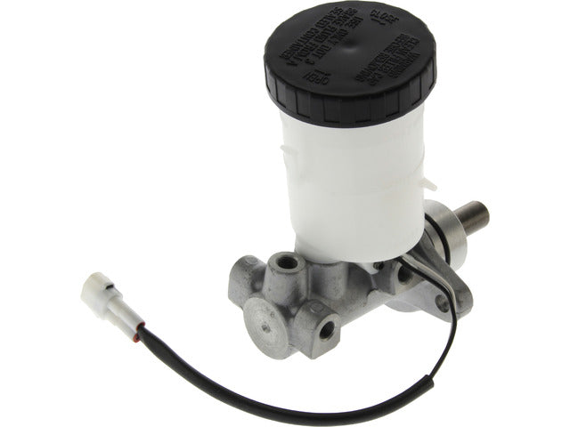 Centric Parts Brake Master Cylinder P/N:130.48017 Fits: Chevrolet Tracker 04-99, Suzuki Vitara 01-99, Suzuki Vitara 04-03 - Image 1