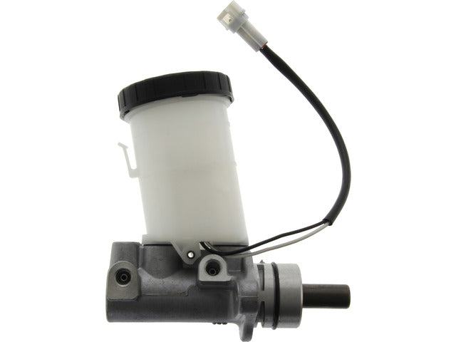 Centric Parts Brake Master Cylinder P/N:130.48017 Fits: Chevrolet Tracker 04-99, Suzuki Vitara 01-99, Suzuki Vitara 04-03 - Image 5