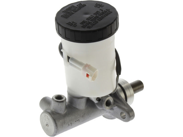 Centric Parts Brake Master Cylinder P/N:130.48018 Fits: Chevrolet Tracker 04-99, Suzuki Vitara 03-99 - Image 1