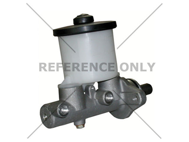 Centric Parts Brake Master Cylinder P/N:130.48019 Fits: Suzuki Samurai 88-85 - Image 1