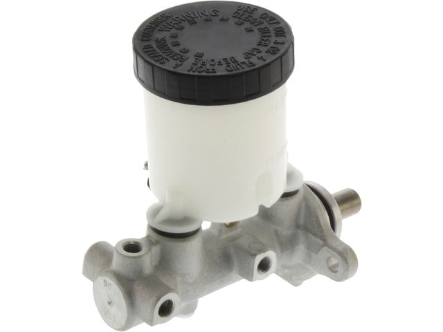 Centric Parts Brake Master Cylinder P/N:130.48020 Fits: Chevrolet Tracker 01-99, Suzuki Vitara 02-99 - Image 1