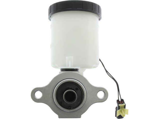 Centric Parts Brake Master Cylinder P/N:130.48020 Fits: Chevrolet Tracker 01-99, Suzuki Vitara 02-99 - Image 2