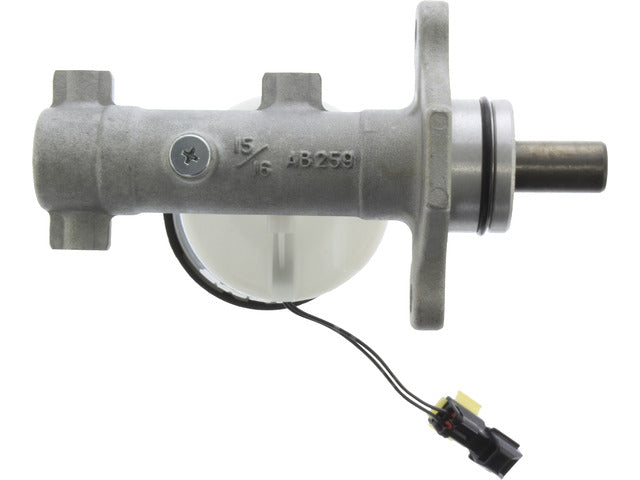 Centric Parts Brake Master Cylinder P/N:130.48020 Fits: Chevrolet Tracker 01-99, Suzuki Vitara 02-99 - Image 3