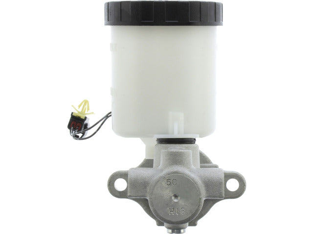 Centric Parts Brake Master Cylinder P/N:130.48020 Fits: Chevrolet Tracker 01-99, Suzuki Vitara 02-99 - Image 4