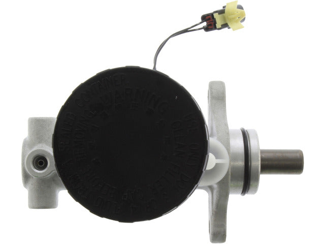 Centric Parts Brake Master Cylinder P/N:130.48020 Fits: Chevrolet Tracker 01-99, Suzuki Vitara 02-99 - Image 7