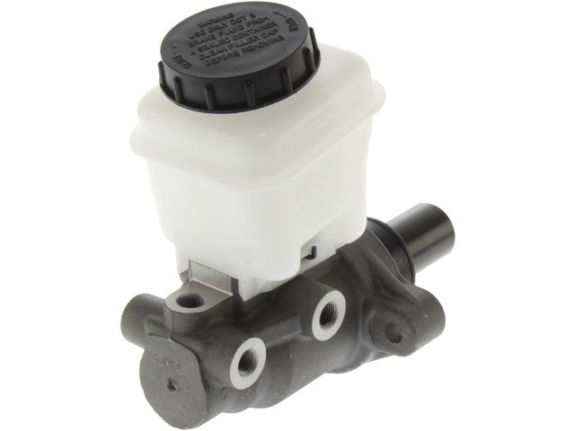 Centric Parts Brake Master Cylinder P/N:130.48021 Fits: Suzuki Grand Vitara 2001, Suzuki Xl-7 06-02 - Image 1