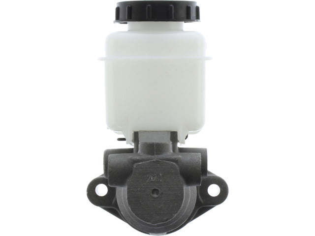Centric Parts Brake Master Cylinder P/N:130.48021 Fits: Suzuki Grand Vitara 2001, Suzuki Xl-7 06-02 - Image 4