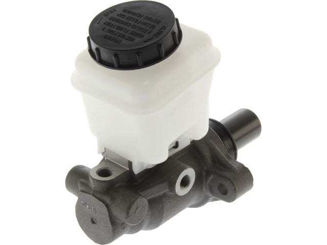 Centric Parts Brake Master Cylinder P/N:130.48022 Fits: Suzuki Xl-7 06-02 - Image 1
