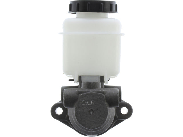 Centric Parts Brake Master Cylinder P/N:130.48022 Fits: Suzuki Xl-7 06-02 - Image 4