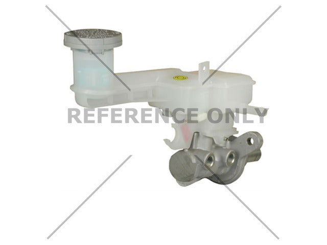 Centric Parts Brake Master Cylinder P/N:130.48030 Fits: Suzuki Sx4 14-07, Suzuki Sx4 Crossover 2012 - Image 1