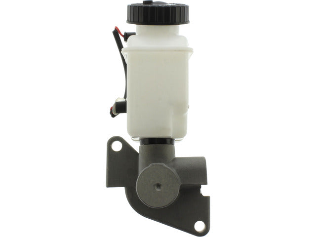 Centric Parts Brake Master Cylinder P/N:130.48032 Fits: Chevrolet Optra 10-07, Suzuki Forenza 08-07 - Image 4