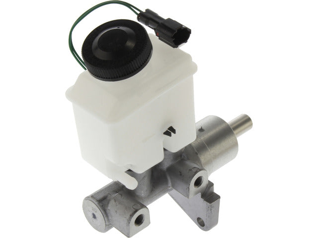 Centric Parts Brake Master Cylinder P/N:130.48033 Fits: Chevrolet Optra 10-07, Suzuki Forenza 08-07 - Image 1