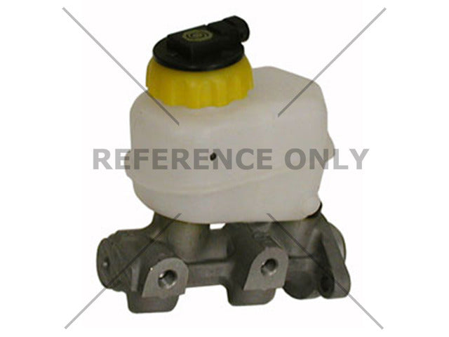 Centric Parts Brake Master Cylinder P/N:130.49002 Fits: Daewoo Lanos 00-99 - Image 1