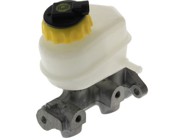 Centric Parts Brake Master Cylinder P/N:130.49007 Fits: Daewoo Lanos 00-99 - Image 1