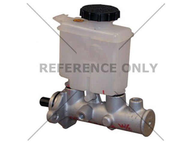 Centric Parts Brake Master Cylinder P/N:130.49008 Fits: Chevrolet Epica 2006, Chevrolet Epica 2009, Suzuki Verona 06-04 - Image 1