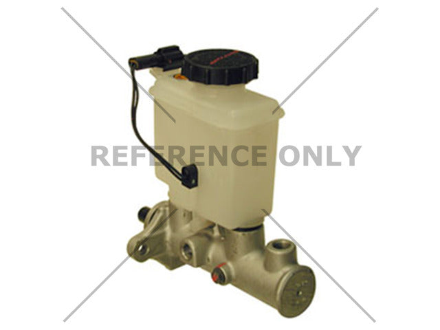 Centric Parts Brake Master Cylinder P/N:130.49009 Fits: Suzuki Verona 2004 - Image 1