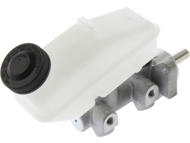 Centric Parts Brake Master Cylinder P/N:130.49010 Fits: Chevrolet Aveo 06-04, Chevrolet Aveo5 2006, Pontiac Wave 06-05, Pontiac Wave5 2005 - Image 1