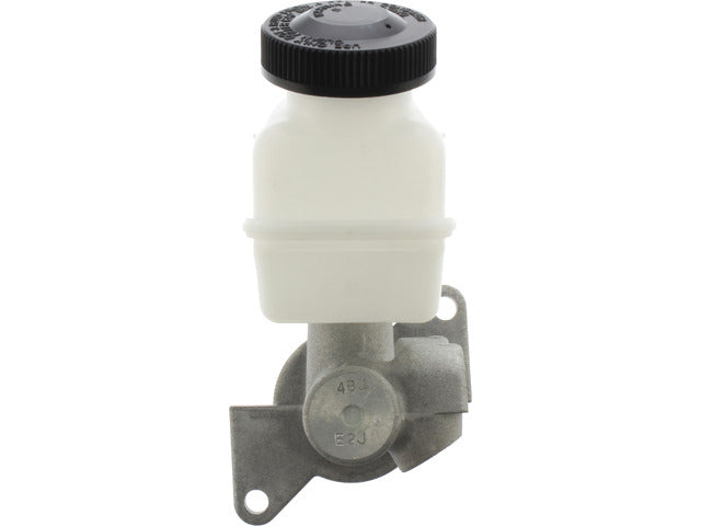 Centric Parts Brake Master Cylinder P/N:130.49010 Fits: Chevrolet Aveo 06-04, Chevrolet Aveo5 2006, Pontiac Wave 06-05, Pontiac Wave5 2005 - Image 4