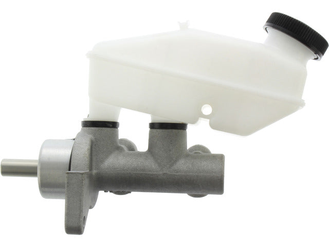 Centric Parts Brake Master Cylinder P/N:130.49010 Fits: Chevrolet Aveo 06-04, Chevrolet Aveo5 2006, Pontiac Wave 06-05, Pontiac Wave5 2005 - Image 6