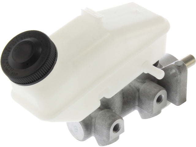 Centric Parts Brake Master Cylinder P/N:130.49011 Fits: Chevrolet Aveo 06-04, Chevrolet Aveo5 2006, Pontiac Wave 06-05, Pontiac Wave5 2005 - Image 1
