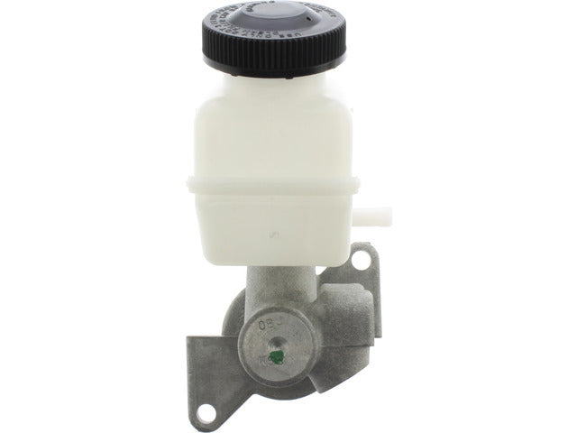 Centric Parts Brake Master Cylinder P/N:130.49011 Fits: Chevrolet Aveo 06-04, Chevrolet Aveo5 2006, Pontiac Wave 06-05, Pontiac Wave5 2005 - Image 4
