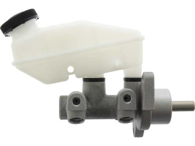 Centric Parts Brake Master Cylinder P/N:130.49011 Fits: Chevrolet Aveo 06-04, Chevrolet Aveo5 2006, Pontiac Wave 06-05, Pontiac Wave5 2005 - Image 5