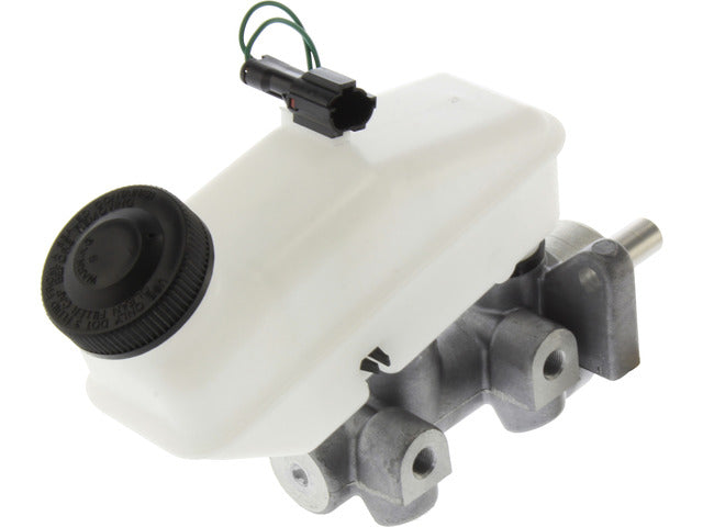 Centric Parts Brake Master Cylinder P/N:130.49012 Fits: Chevrolet Aveo 08-04, Chevrolet Aveo5 08-06, Pontiac Wave 08-05, Pontiac Wave5 2005, Pontiac Wave5 2007 - Image 1