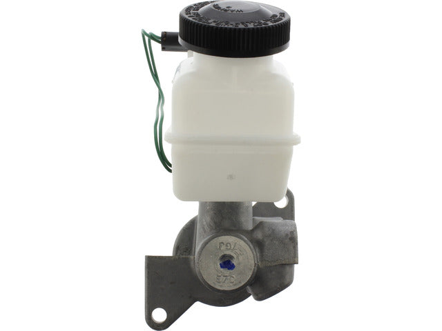 Centric Parts Brake Master Cylinder P/N:130.49012 Fits: Chevrolet Aveo 08-04, Chevrolet Aveo5 08-06, Pontiac Wave 08-05, Pontiac Wave5 2005, Pontiac Wave5 2007 - Image 4