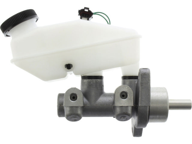 Centric Parts Brake Master Cylinder P/N:130.49012 Fits: Chevrolet Aveo 08-04, Chevrolet Aveo5 08-06, Pontiac Wave 08-05, Pontiac Wave5 2005, Pontiac Wave5 2007 - Image 5