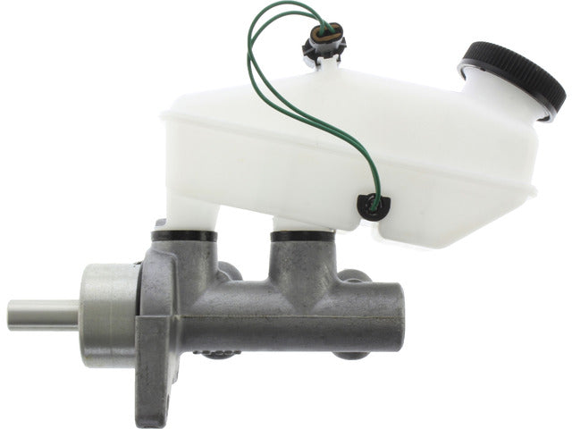 Centric Parts Brake Master Cylinder P/N:130.49012 Fits: Chevrolet Aveo 08-04, Chevrolet Aveo5 08-06, Pontiac Wave 08-05, Pontiac Wave5 2005, Pontiac Wave5 2007 - Image 6