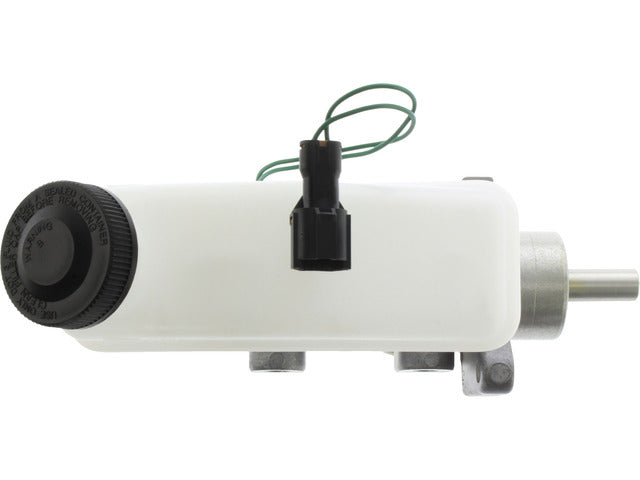 Centric Parts Brake Master Cylinder P/N:130.49012 Fits: Chevrolet Aveo 08-04, Chevrolet Aveo5 08-06, Pontiac Wave 08-05, Pontiac Wave5 2005, Pontiac Wave5 2007 - Image 7